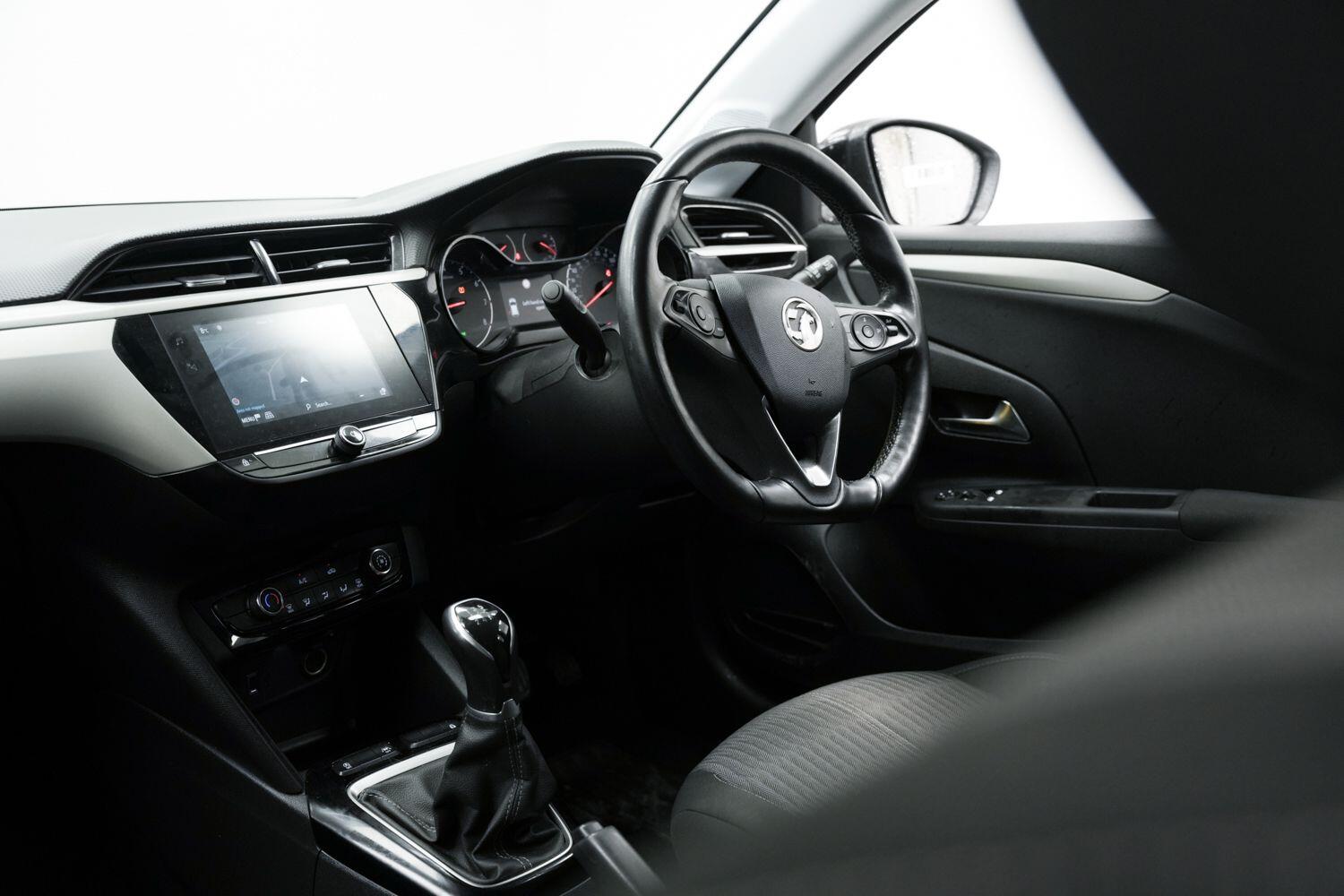 Used Vauxhall Corsa for sale - 77456428: Photo 21