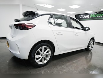 Used Vauxhall Corsa 2020 for sale - 77456428: Photo