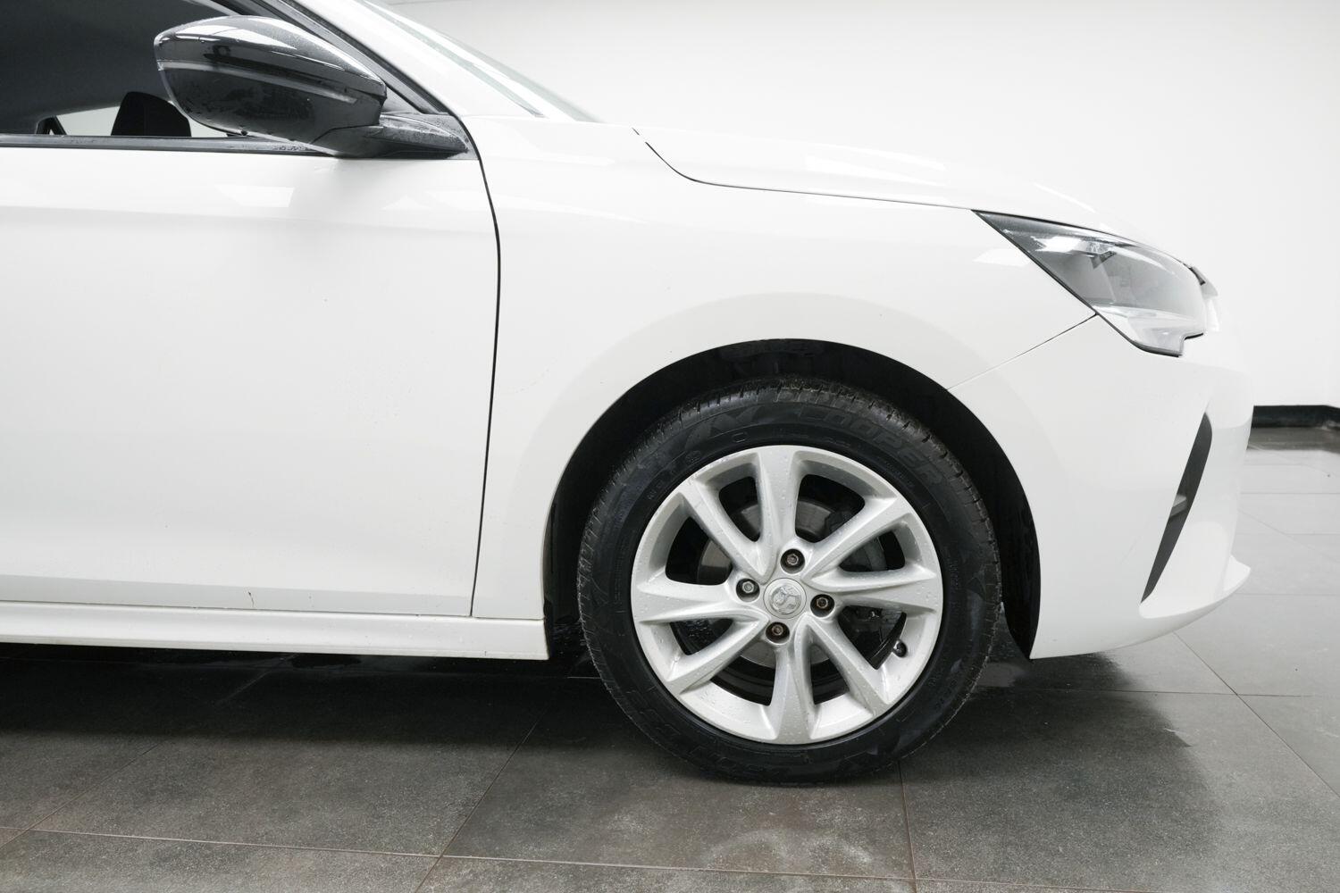 Used Vauxhall Corsa for sale - 77456428: Photo 5