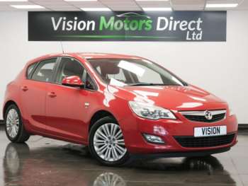 2012 (12) - 1.4 16v Excite Euro 5 5dr