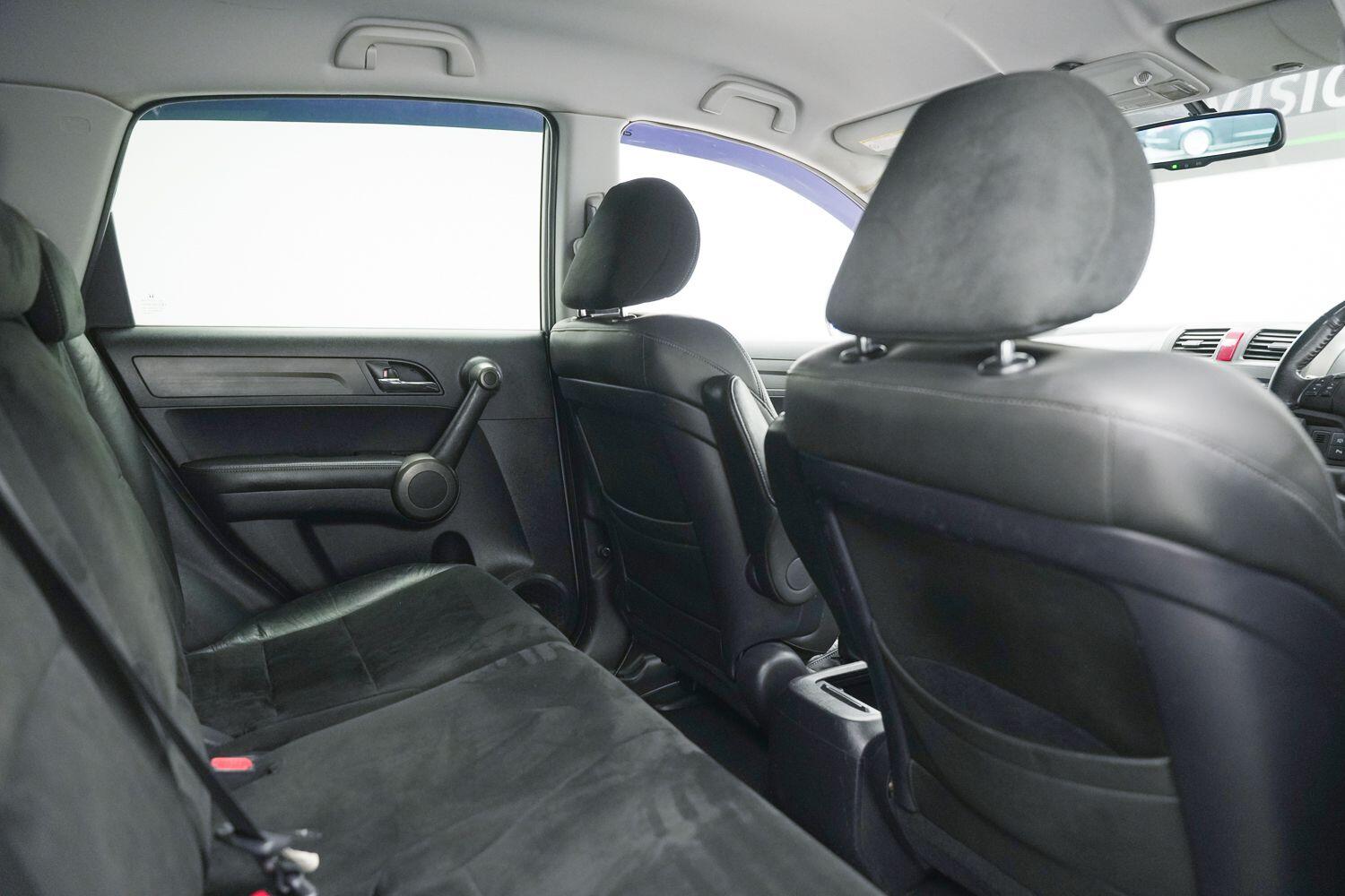 Used Honda CR-V for sale - 78136088: Photo 15