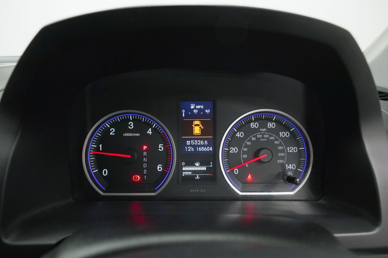 Used Honda CR-V for sale - 78136088: Photo 23