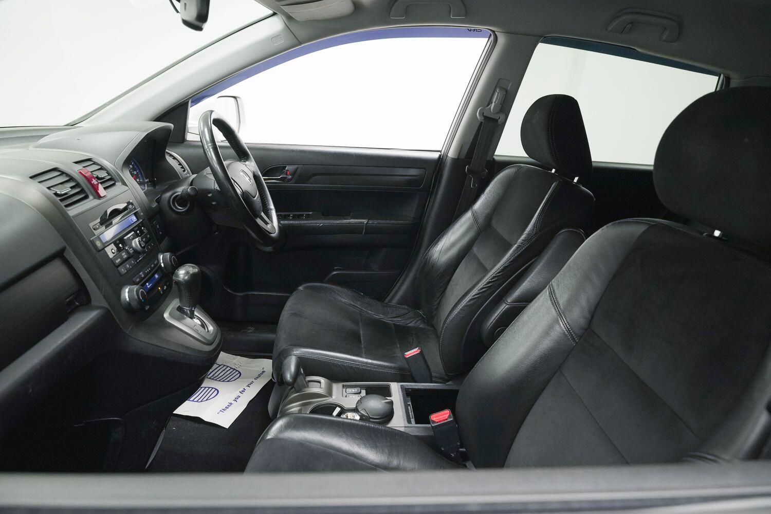 Used Honda CR-V for sale - 78136088: Photo 26