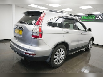 Used Honda CR-V 2010 for sale - 78136088: Photo