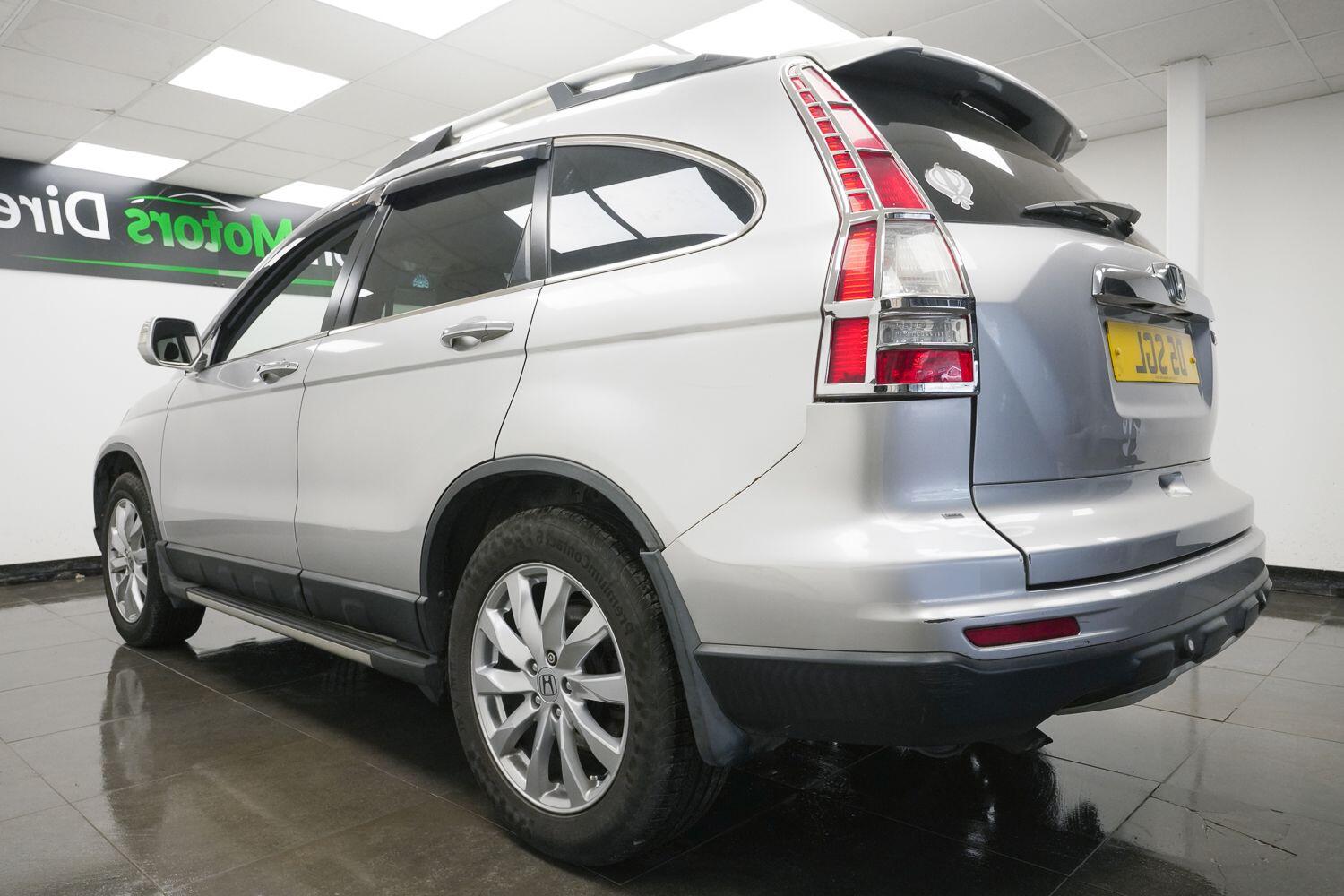 Used Honda CR-V for sale - 78136088: Photo 7