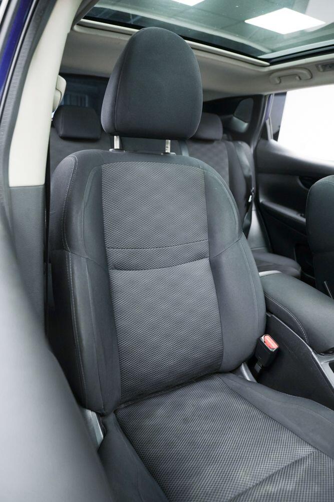 Used Nissan Qashqai 2015 for sale - 77081521: Photo 11