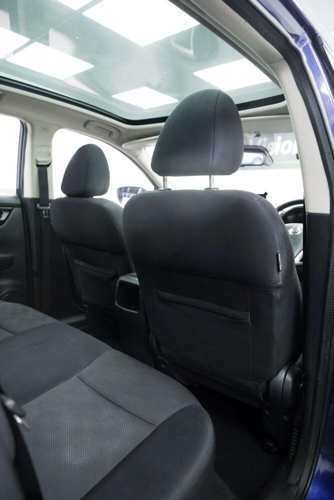 Used Nissan Qashqai 2015 for sale - 77081521: Photo 16