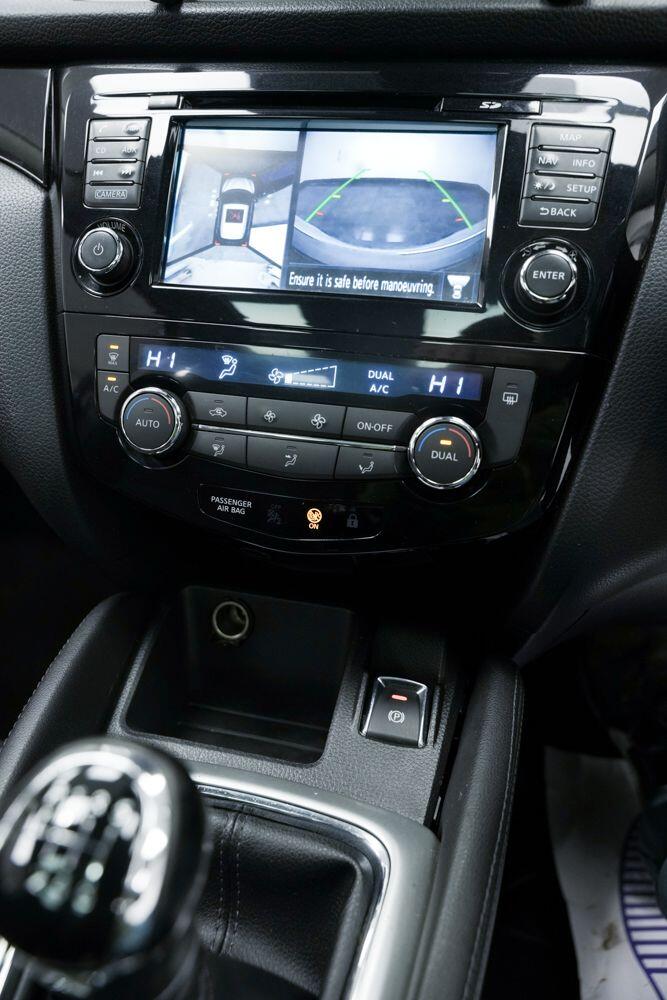 Used Nissan Qashqai 2015 for sale - 77081521: Photo 23