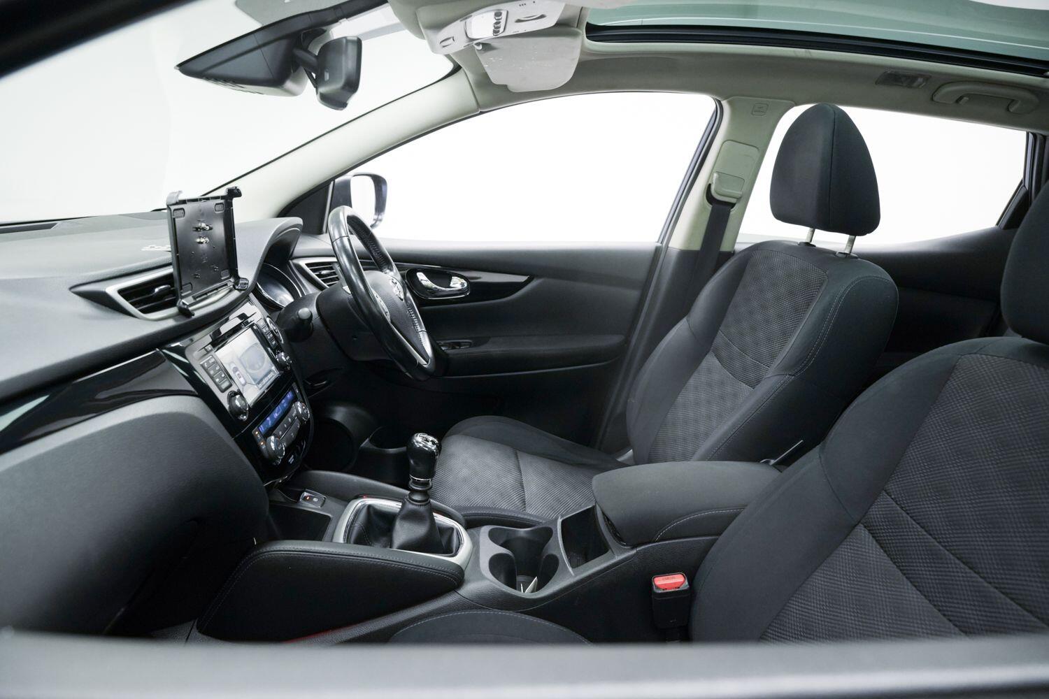 Used Nissan Qashqai 2015 for sale - 77081521: Photo 27