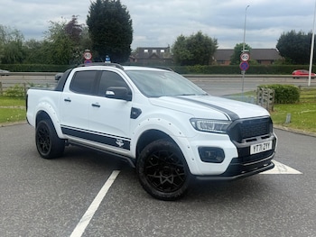 Used Ford Ranger 2021 for sale - 78481427: Photo