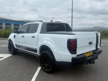 Used Ford Ranger 2021 for sale - 78481427: Photo