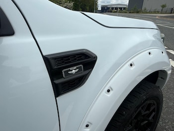 Used Ford Ranger 2021 for sale - 78481427: Photo