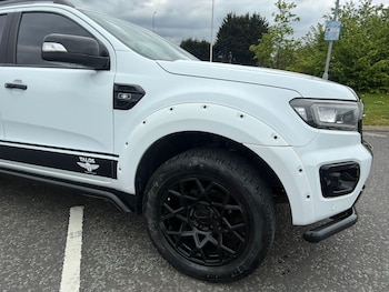 Used Ford Ranger 2021 for sale - 78481427: Photo