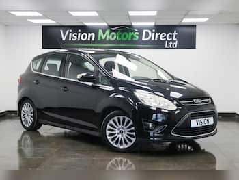 Used Ford C-Max 2014 for sale - 79774721: Photo