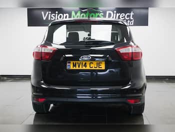 Used Ford C-Max 2014 for sale - 79774721: Photo