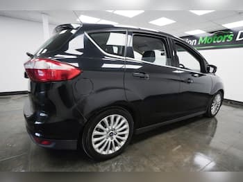 Used Ford C-Max 2014 for sale - 79774721: Photo