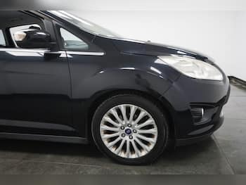 Used Ford C-Max 2014 for sale - 79774721: Photo