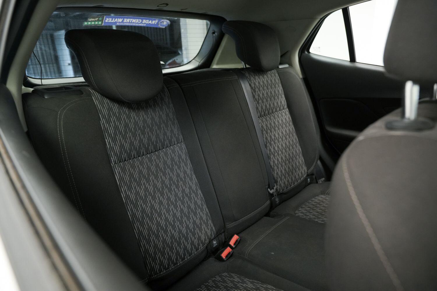 Used Vauxhall Mokka 2016 for sale - 76539000: Photo 13