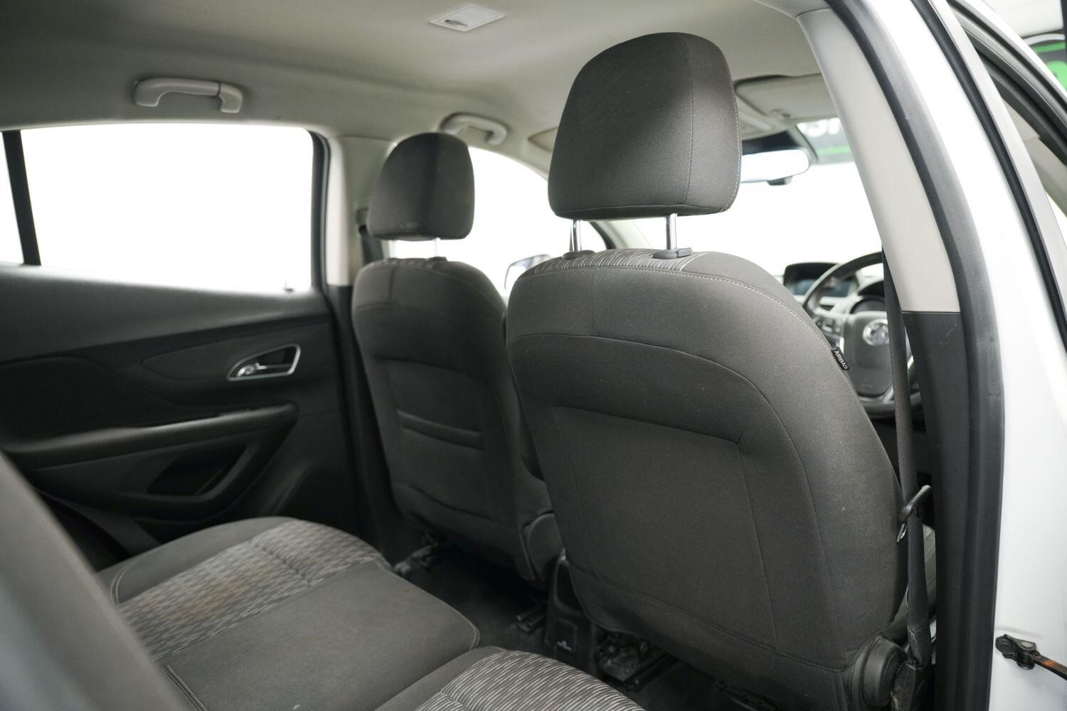 Used Vauxhall Mokka 2016 for sale - 76539000: Photo 15