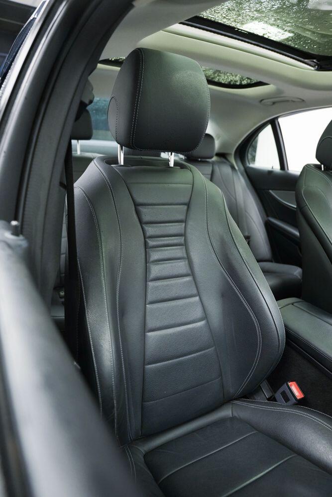 Used Mercedes-Benz E Class 2017 for sale - 77166984: Photo 12