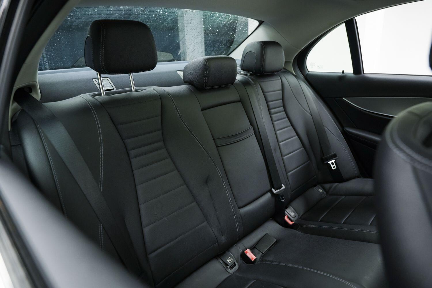 Used Mercedes-Benz E Class 2017 for sale - 77166984: Photo 14