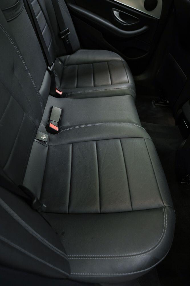 Used Mercedes-Benz E Class 2017 for sale - 77166984: Photo 15