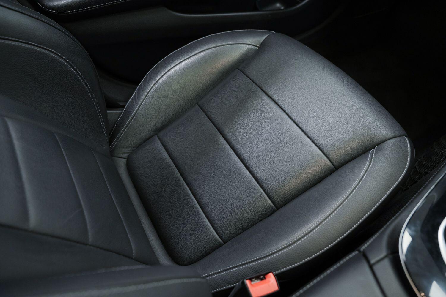 Used Mercedes-Benz E Class 2017 for sale - 77166984: Photo 22