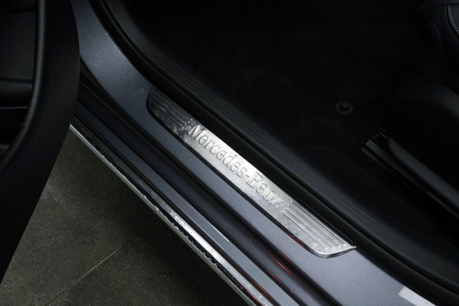 Used Mercedes-Benz E Class 2017 for sale - 77166984: Photo 31
