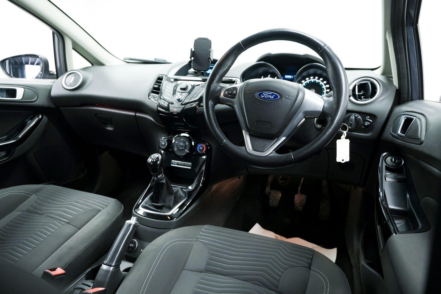 Used Ford Fiesta 2014 for sale - 77479219: Photo 10