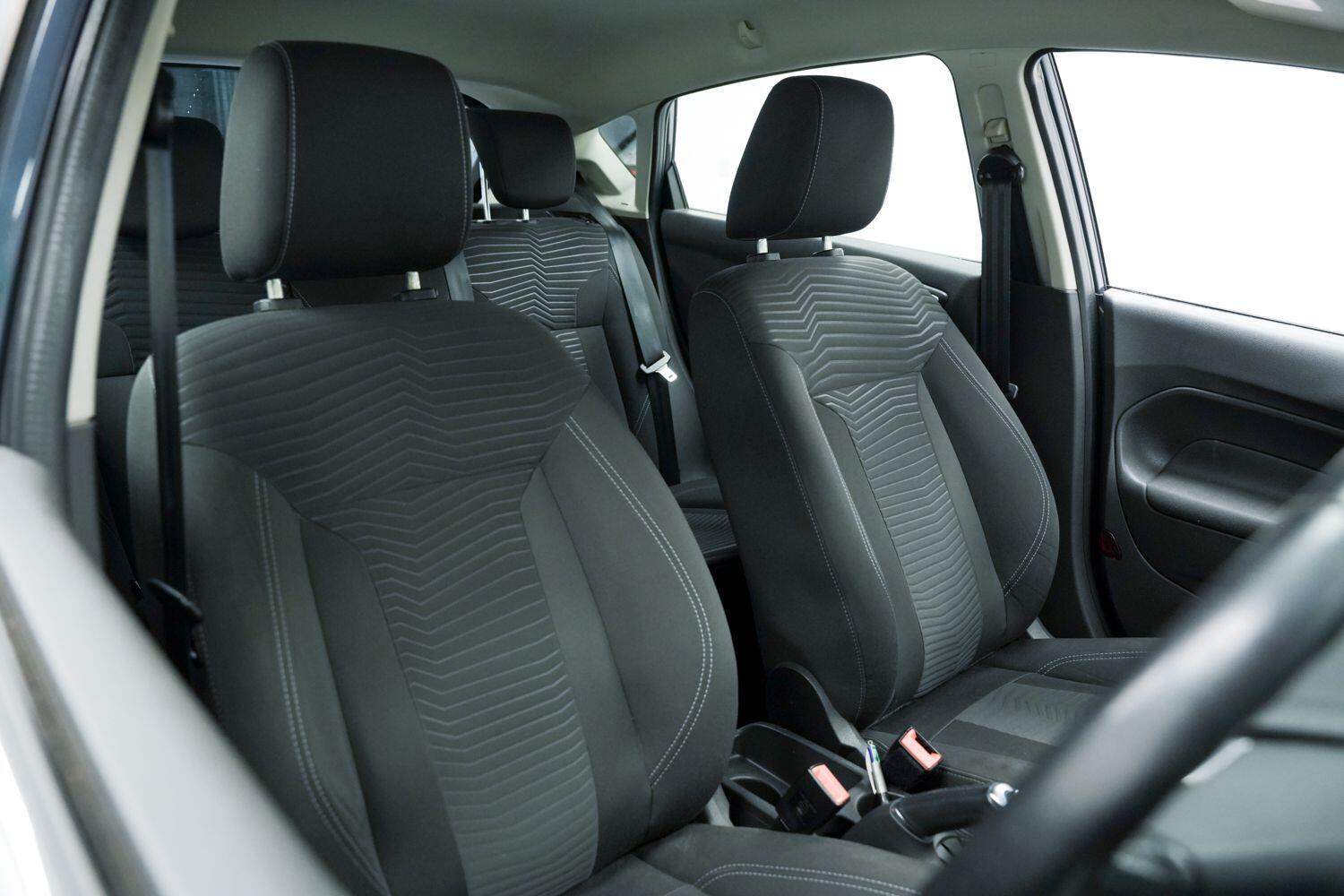 Used Ford Fiesta 2014 for sale - 77479219: Photo 11