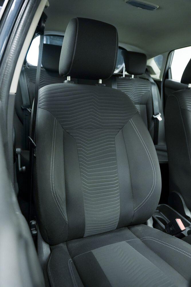 Used Ford Fiesta 2014 for sale - 77479219: Photo 12