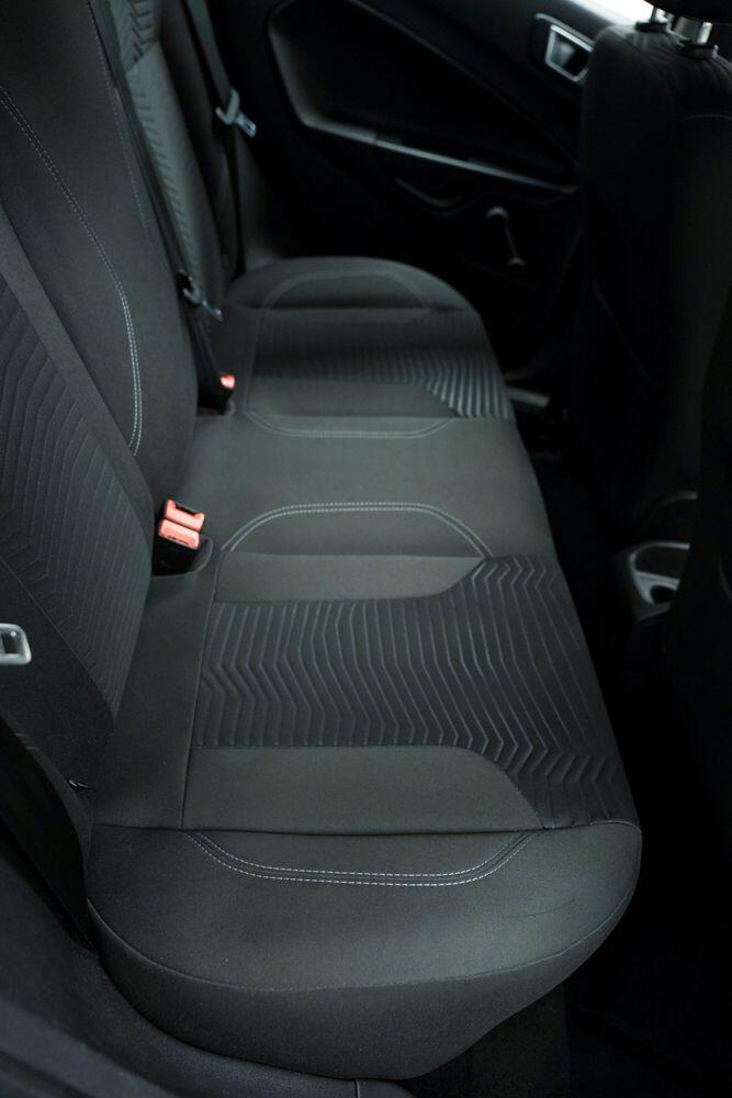 Used Ford Fiesta 2014 for sale - 77479219: Photo 14