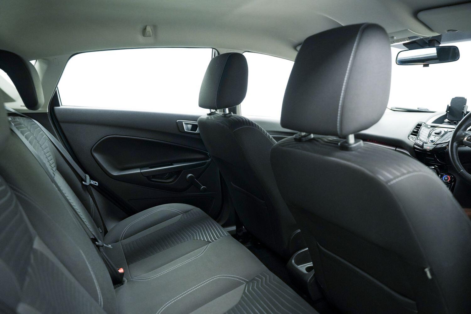 Used Ford Fiesta 2014 for sale - 77479219: Photo 15