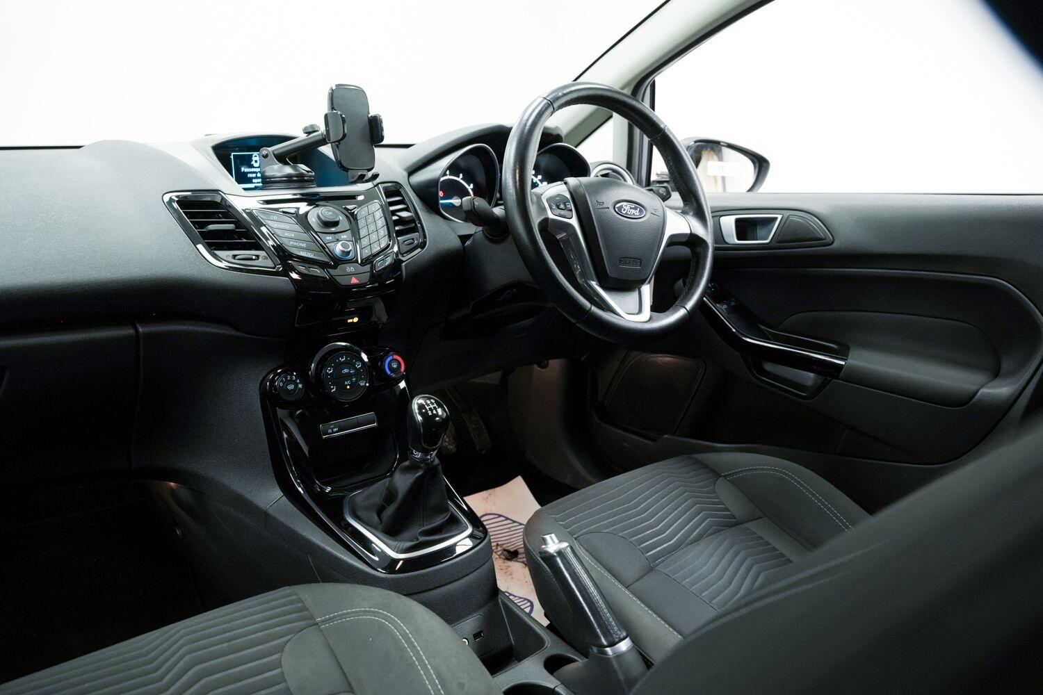 Used Ford Fiesta 2014 for sale - 77479219: Photo 19