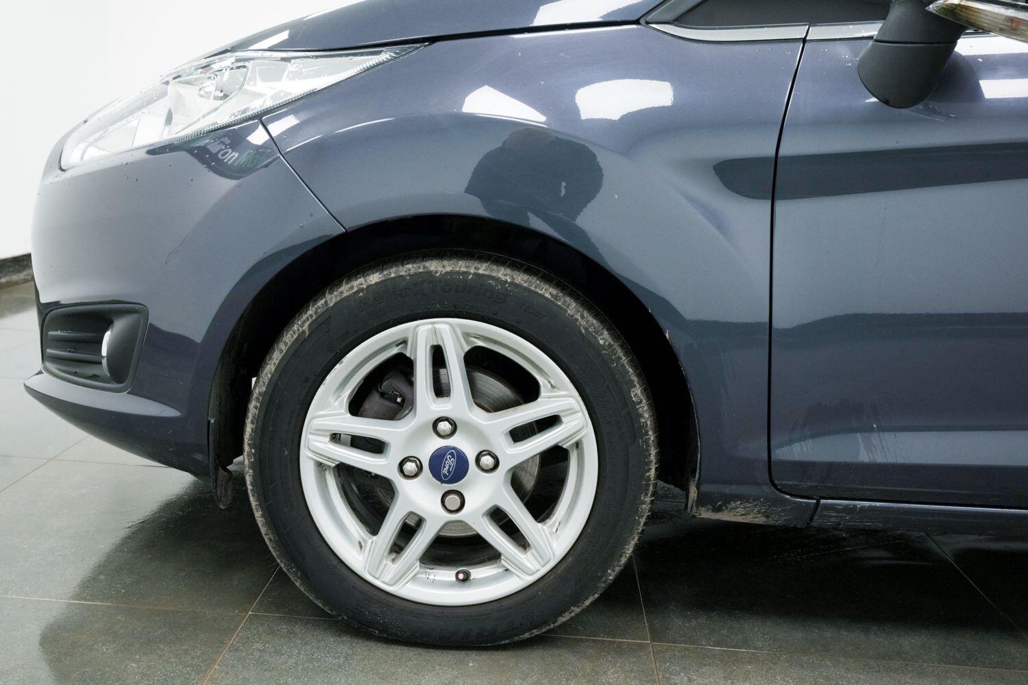 Used Ford Fiesta 2014 for sale - 77479219: Photo 6