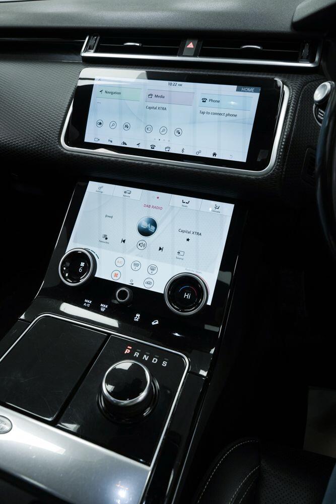 Used Land Rover Range Rover Velar 2018 for sale - 77633551: Photo 25