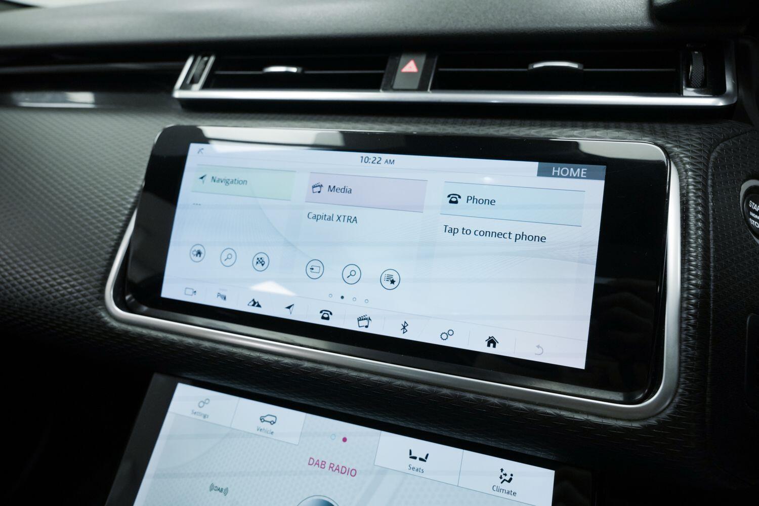 Used Land Rover Range Rover Velar 2018 for sale - 77633551: Photo 27