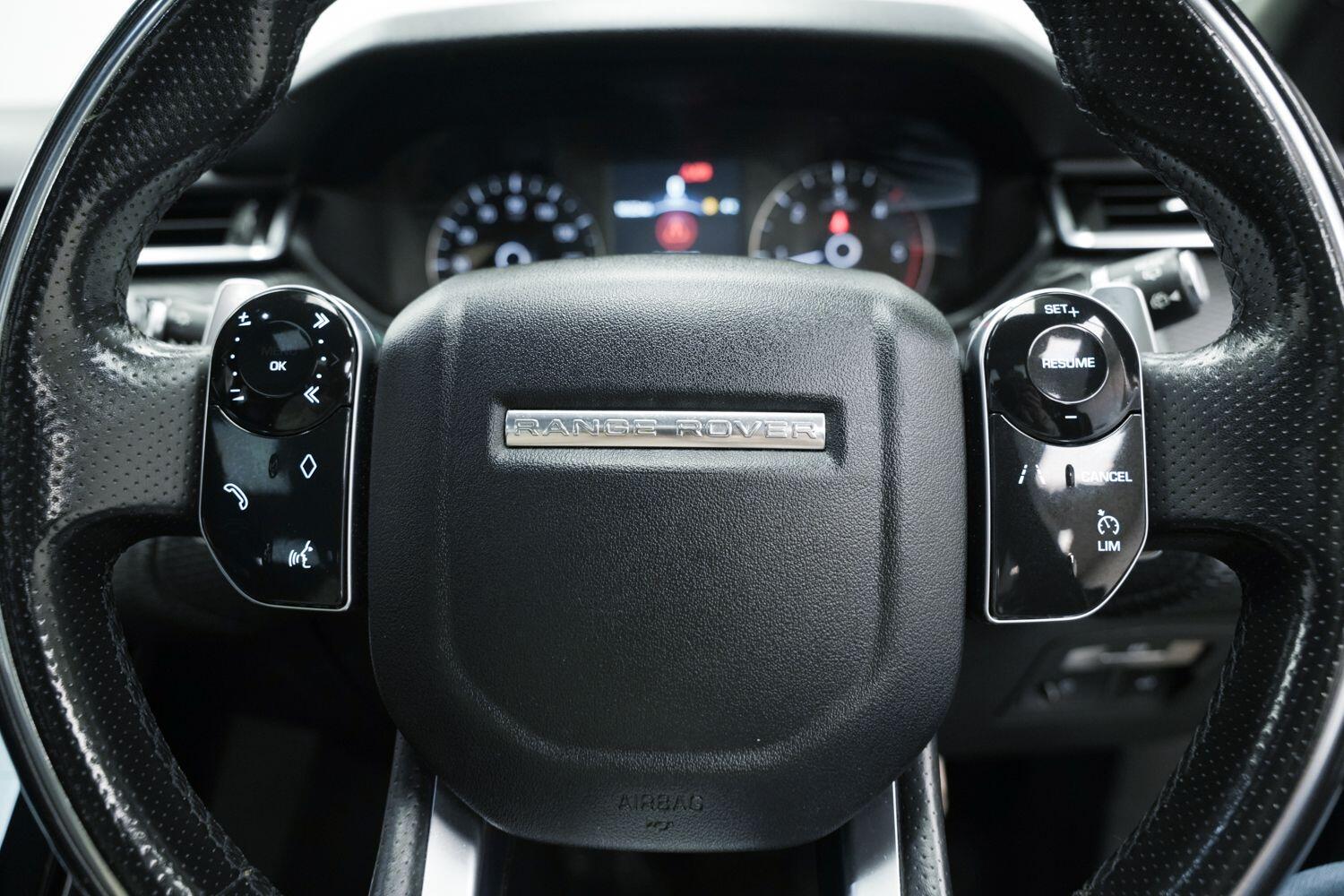 Used Land Rover Range Rover Velar 2018 for sale - 77633551: Photo 28