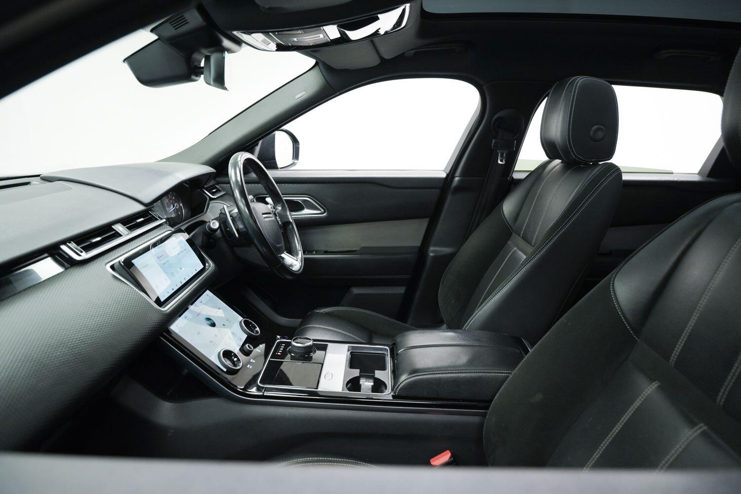 Used Land Rover Range Rover Velar 2018 for sale - 77633551: Photo 32