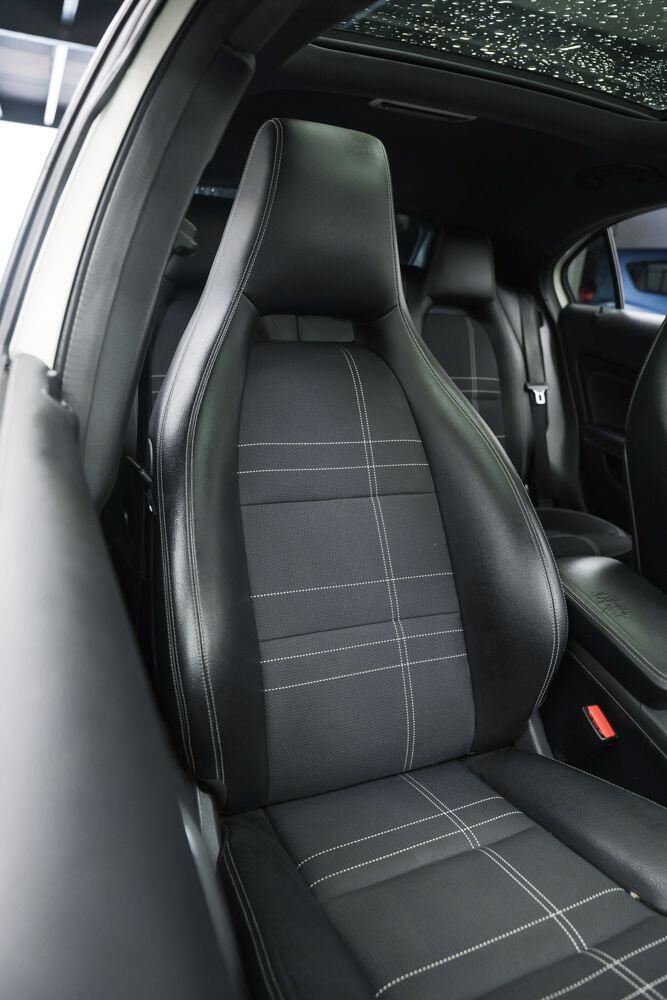 Used Mercedes-Benz A-Class 2013 for sale - 76561120: Photo 10