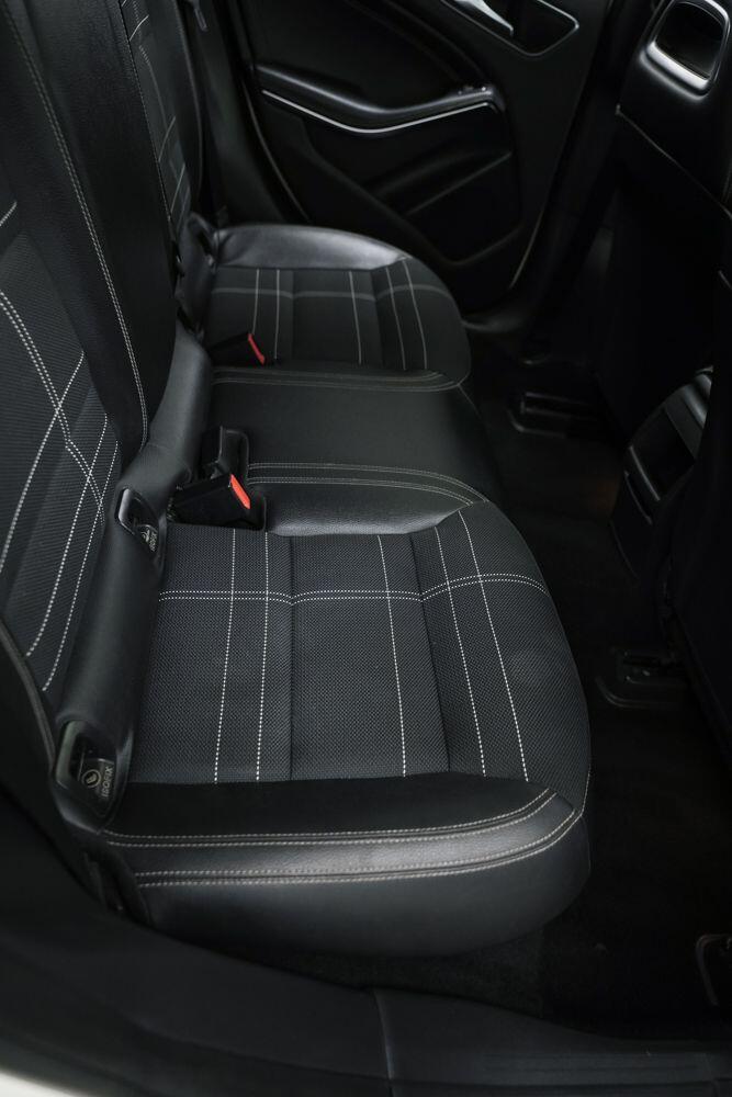 Used Mercedes-Benz A-Class 2013 for sale - 76561120: Photo 12