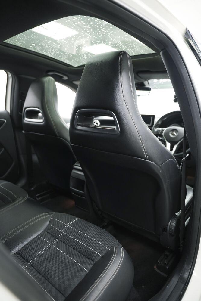 Used Mercedes-Benz A-Class 2013 for sale - 76561120: Photo 14