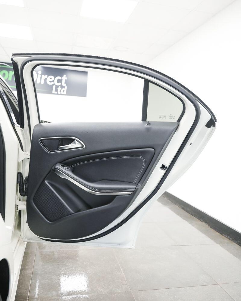 Used Mercedes-Benz A-Class 2013 for sale - 76561120: Photo 15