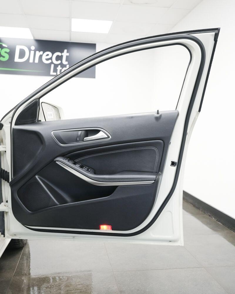 Used Mercedes-Benz A-Class 2013 for sale - 76561120: Photo 16