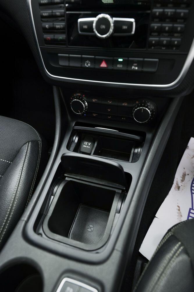 Used Mercedes-Benz A-Class 2013 for sale - 76561120: Photo 21