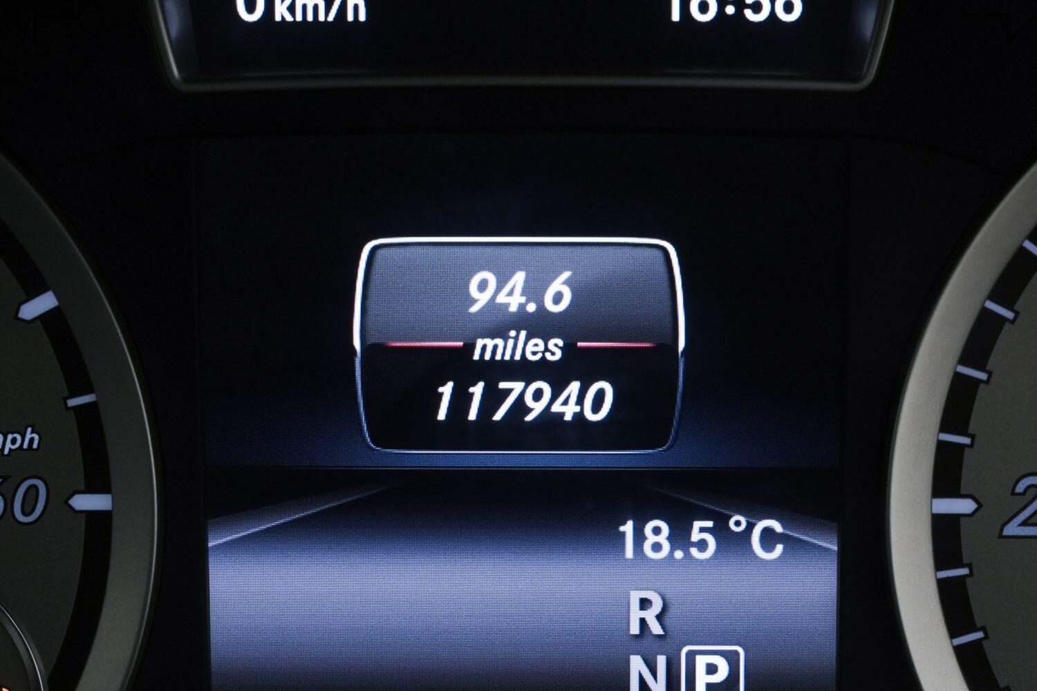 Used Mercedes-Benz A-Class 2013 for sale - 76561120: Photo 25