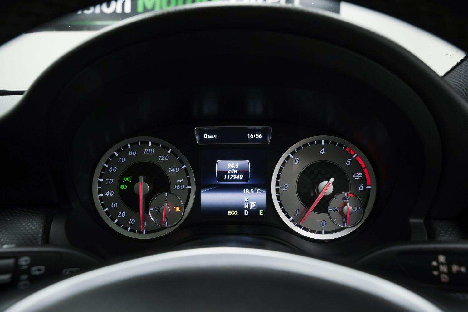 Used Mercedes-Benz A-Class 2013 for sale - 76561120: Photo 26