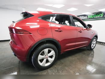 Used Jaguar E-Pace 2019 for sale - 79532290: Photo