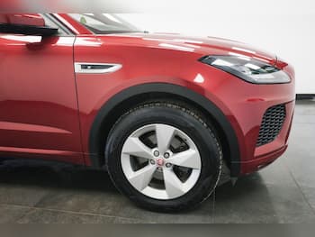 Used Jaguar E-Pace 2019 for sale - 79532290: Photo