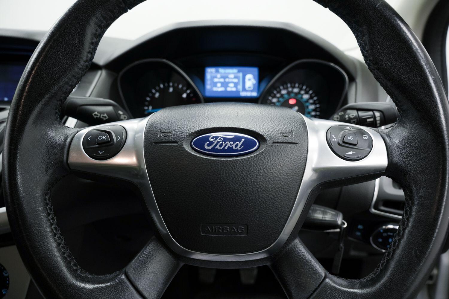 Used Ford Focus 2014 for sale - 76550002: Photo 24